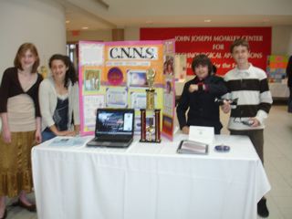 CNNS Team
